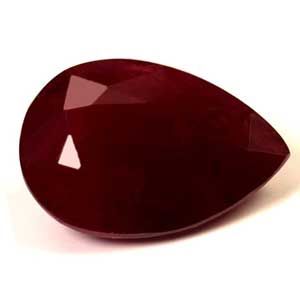 2.45 ct Ruby