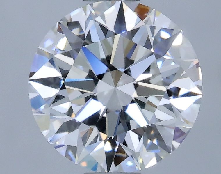 Prírodný diamant okrúhly...