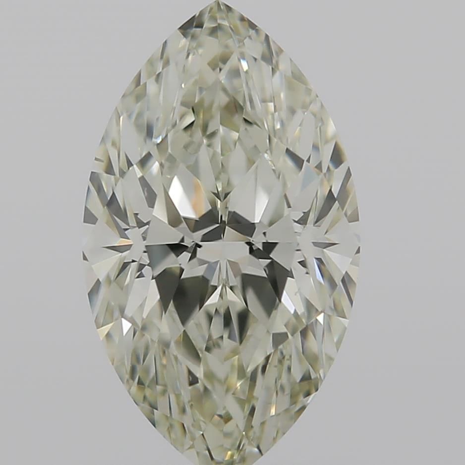 Prírodný diamant markíz,...