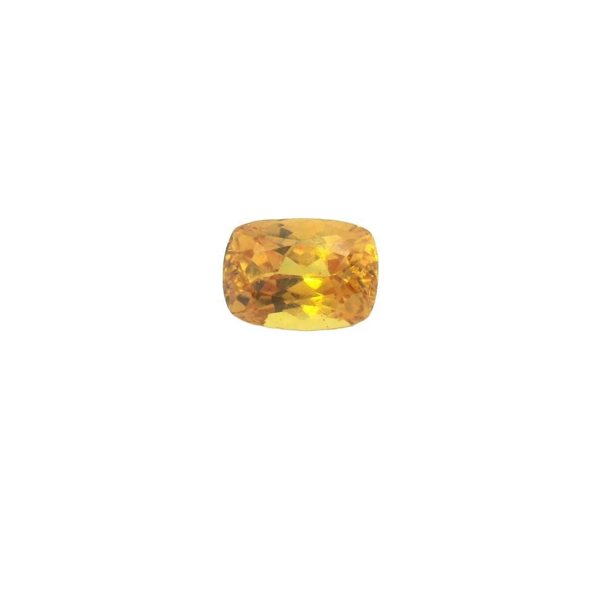 1.63 ct Sapphire