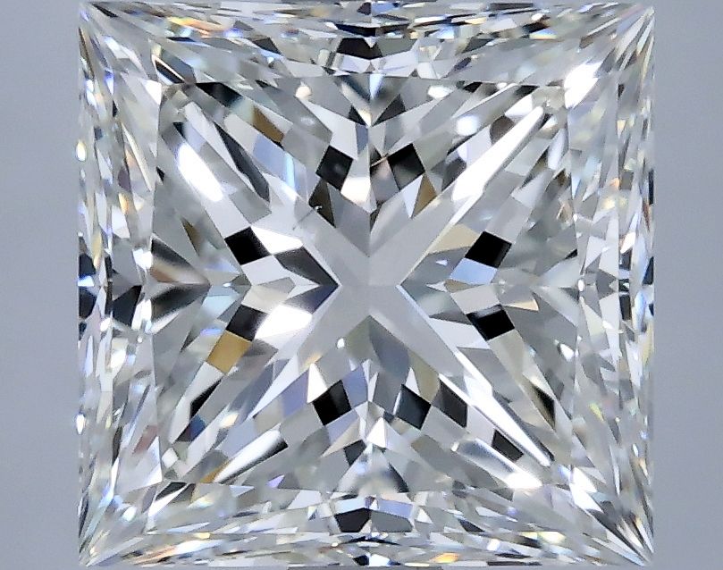 Prírodný diamant princess,...