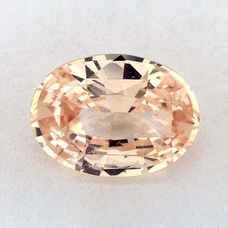 1.13 ct Sapphire