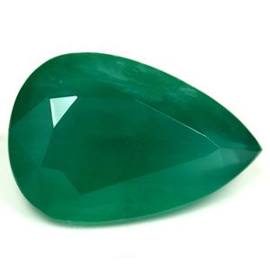 8.03 ct Emerald
