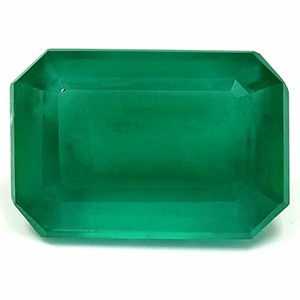 4.22 ct Emerald