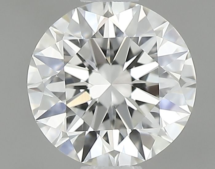 Prírodný diamant okrúhly...