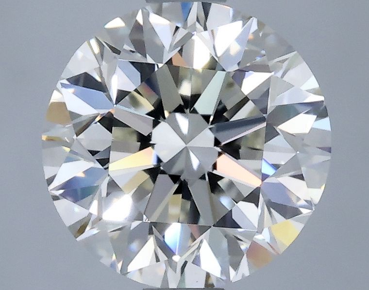 Prírodný diamant okrúhly...