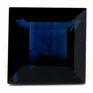 2.18 ct Sapphire