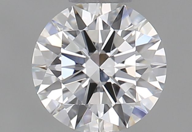 Prírodný diamant okrúhly...