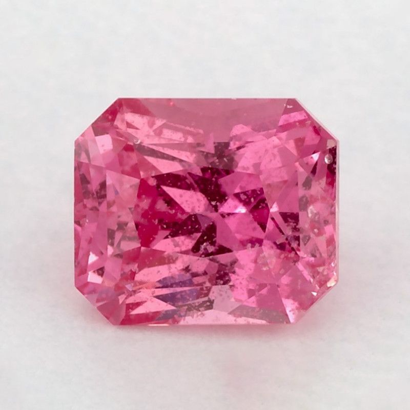 1.32 ct Sapphire