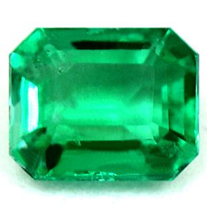 0.38 ct Emerald