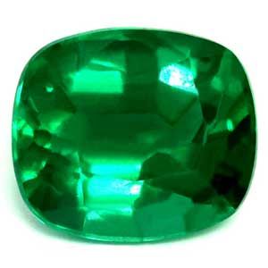 2.32 ct Emerald