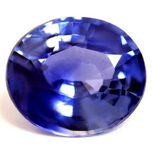 0.87 ct Sapphire
