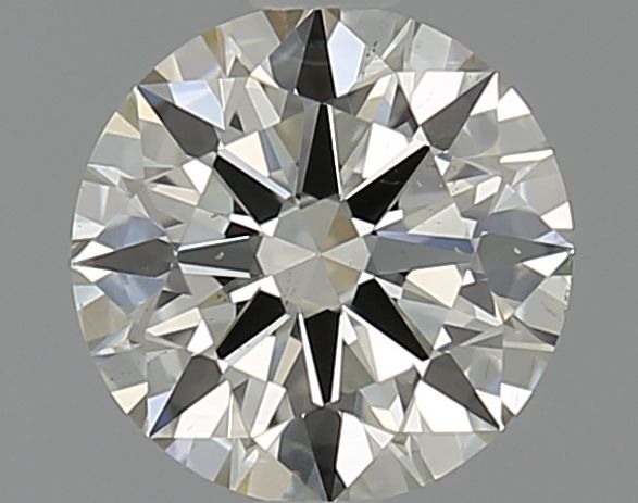 Prírodný diamant okrúhly...