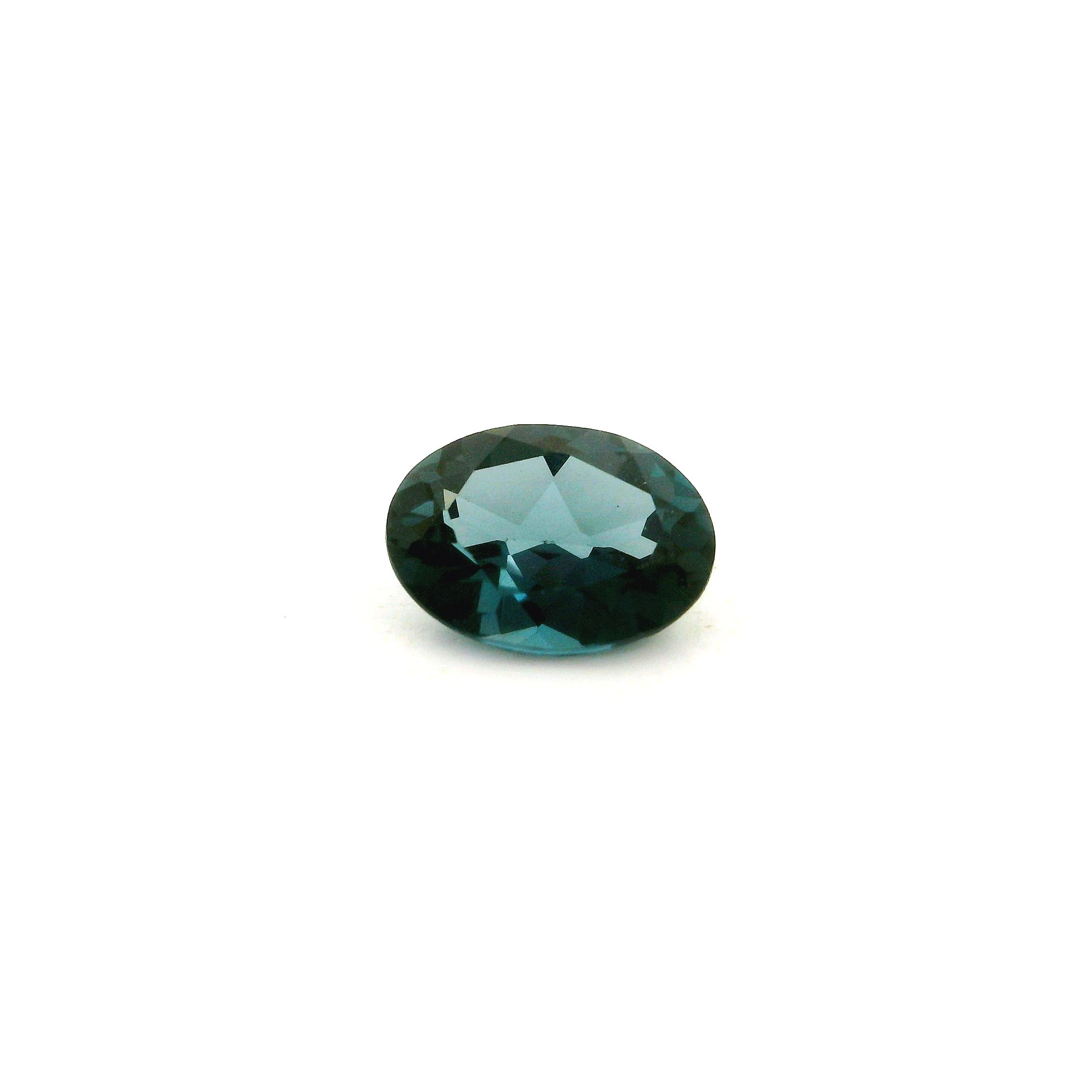 0.81 ct Topaz