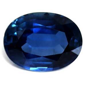 1.33 ct Sapphire