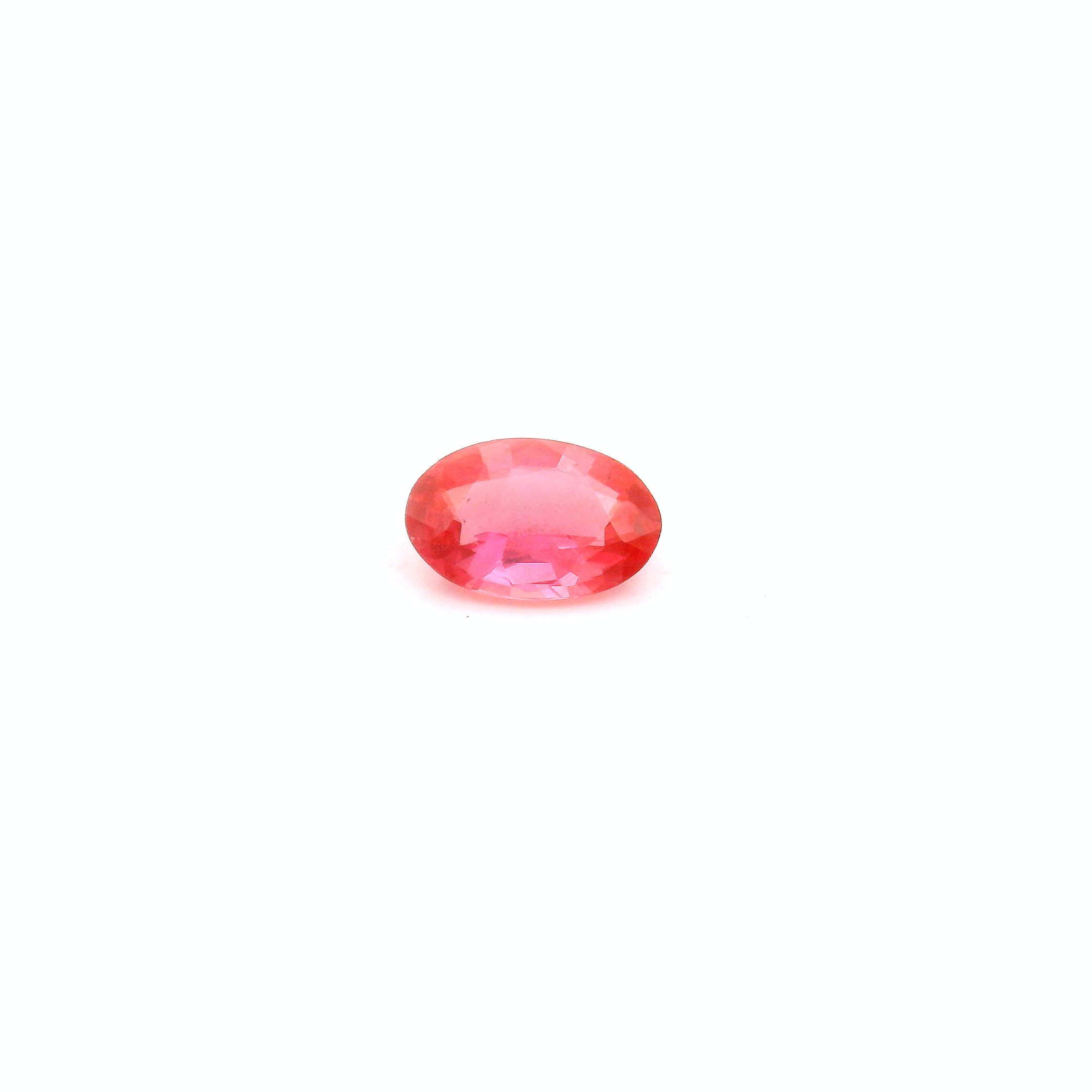 0.39 ct Sapphire