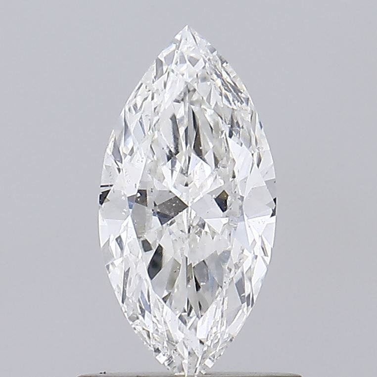 Prírodný diamant markíz,...