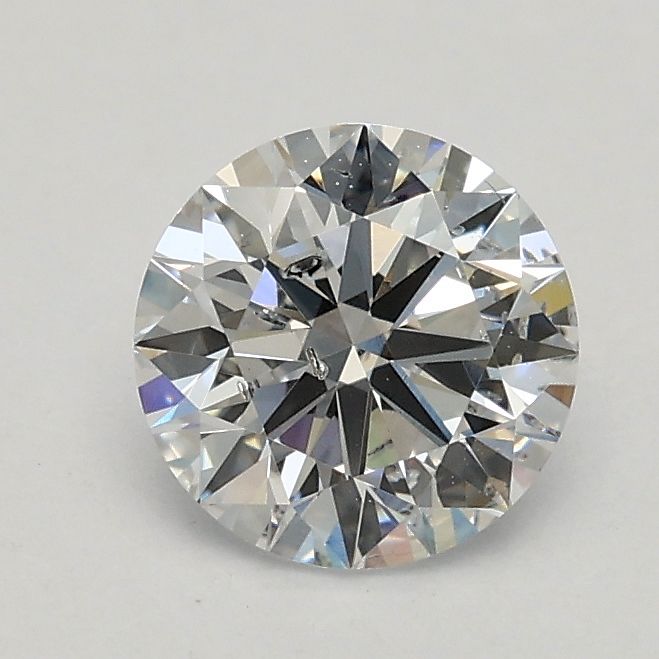 Round Diamond