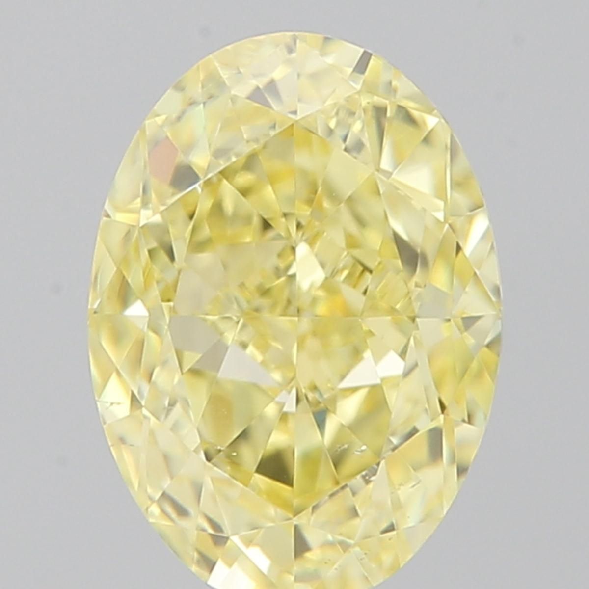 Yellow Diamond