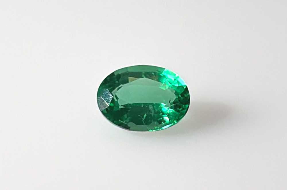 1.18 ct Emerald