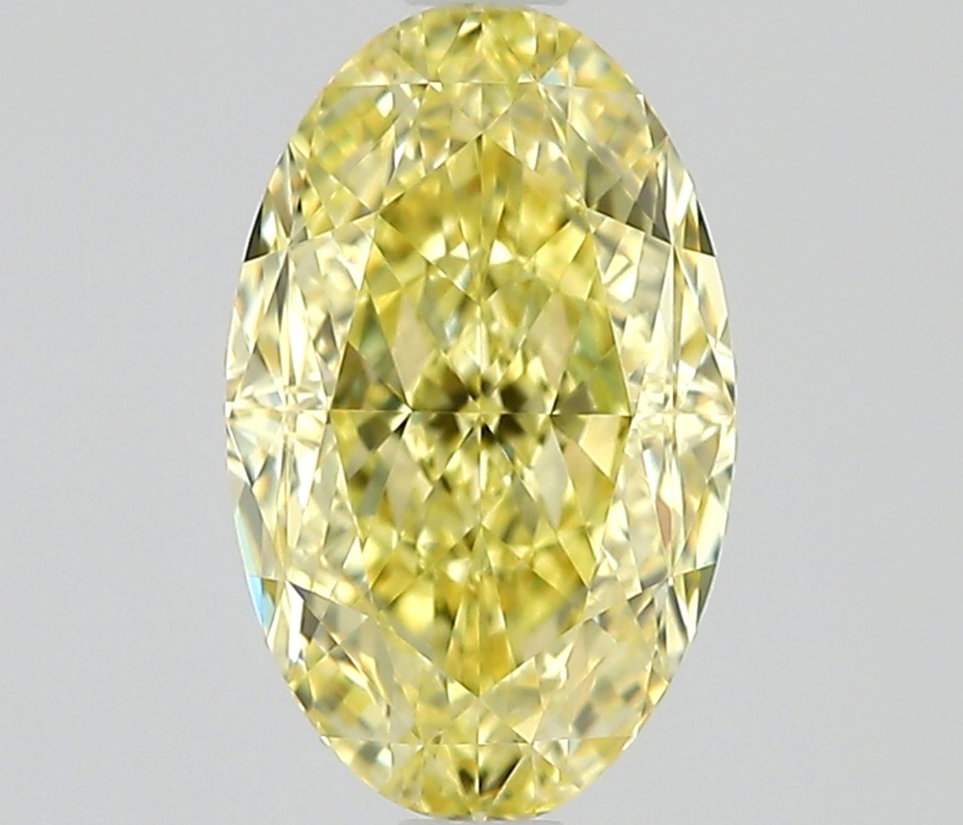 Yellow Diamond