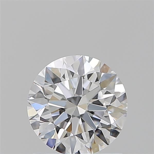 Prírodný diamant okrúhly...