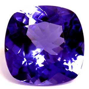 1.33 ct Tanzanite
