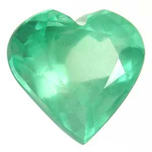 1.47 ct Emerald