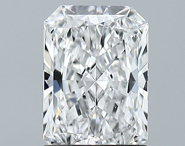 RADIANT 1.32ct E VVS2 – VG EX NON