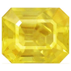 1.21 ct Sapphire