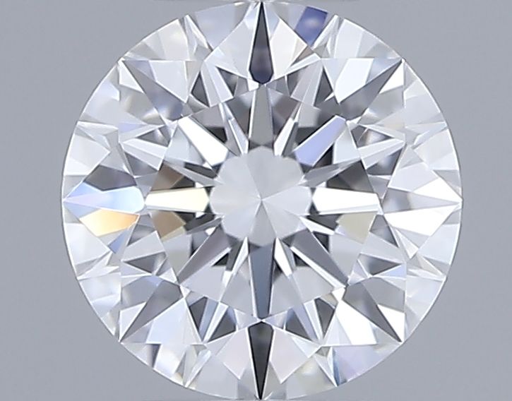 Prírodný diamant okrúhly...