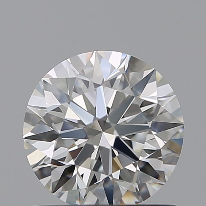 Prírodný diamant okrúhly...