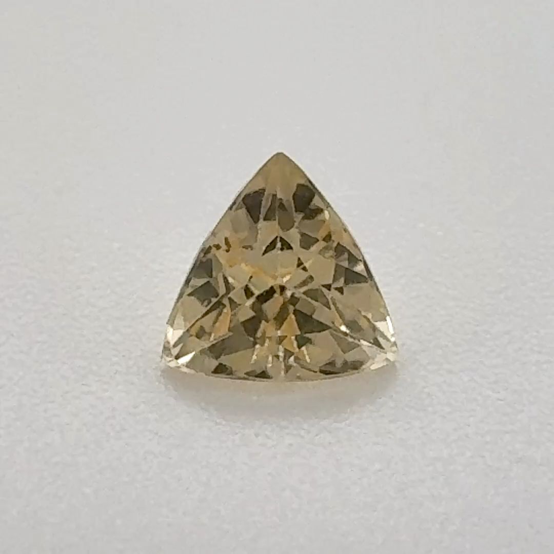 0.55 ct Topaz