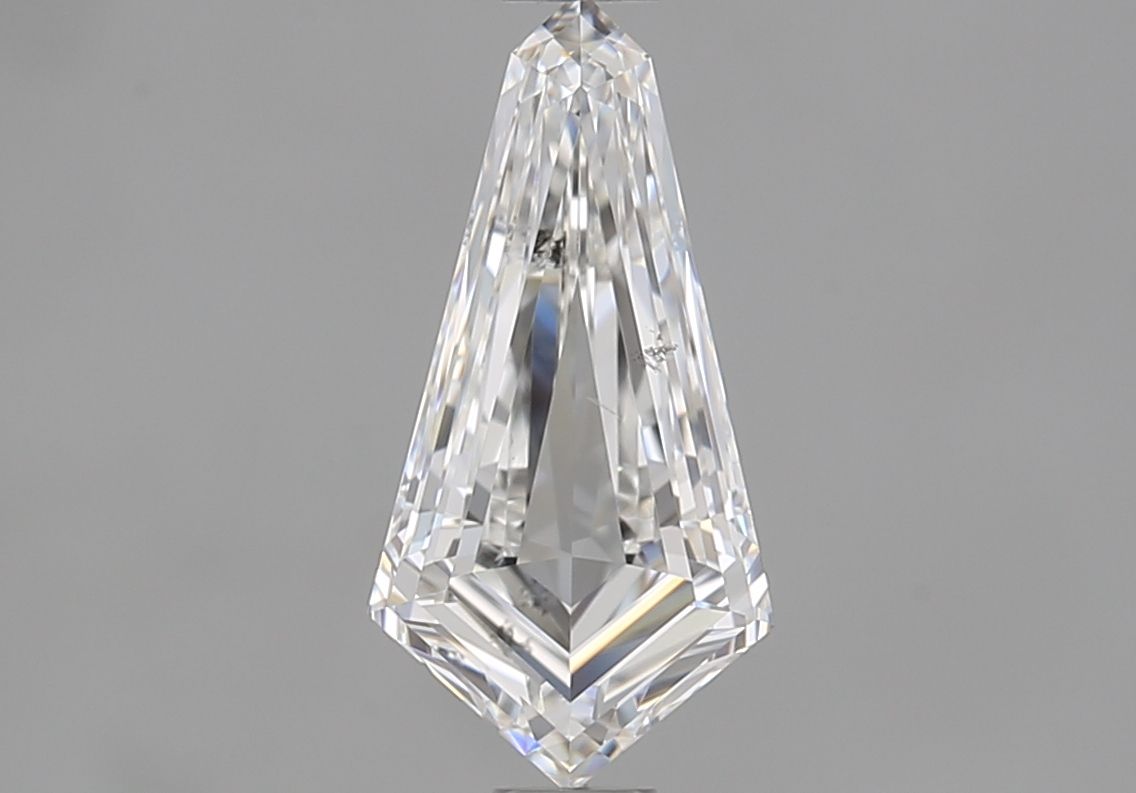 Prírodný diamant kite, SI1,...