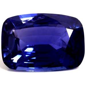 7.38 ct Sapphire