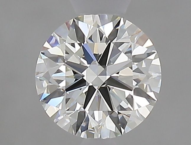 Prírodný diamant okrúhly...