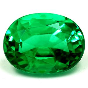 1.61 ct Emerald