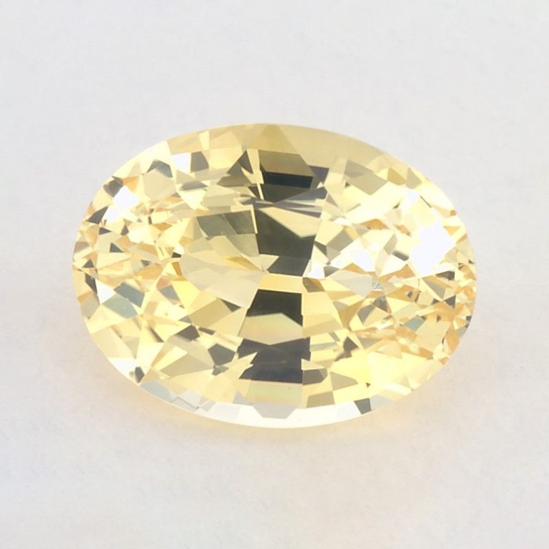 1.22 ct Sapphire