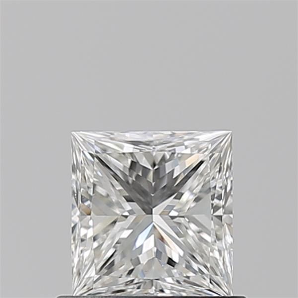 Prírodný diamant princess,...