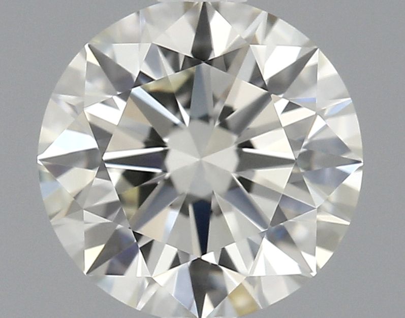 Prírodný diamant okrúhly...