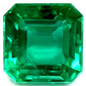 1.23 ct Emerald