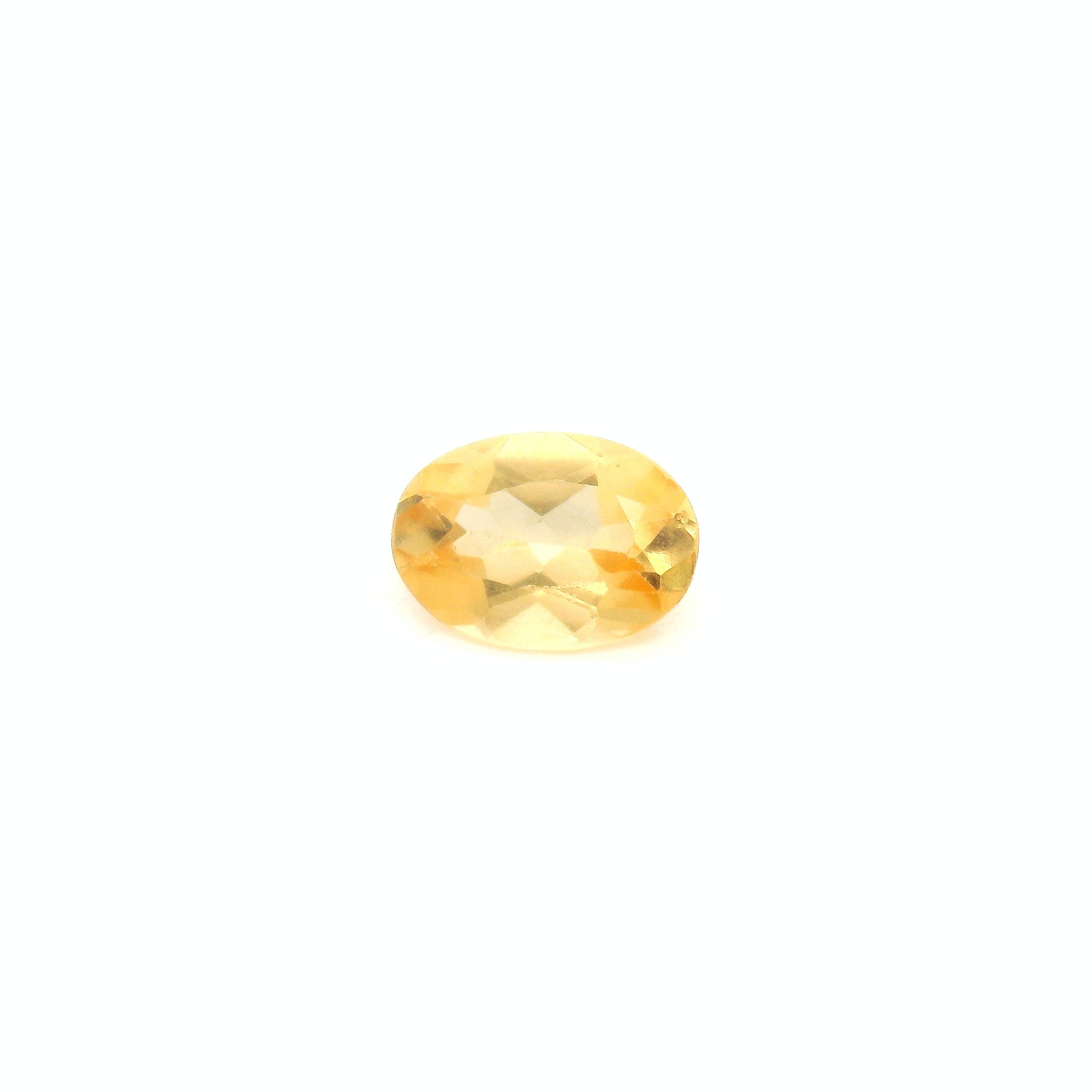 0.81 ct Garnet
