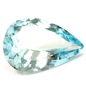 5.80 ct Aquamarine