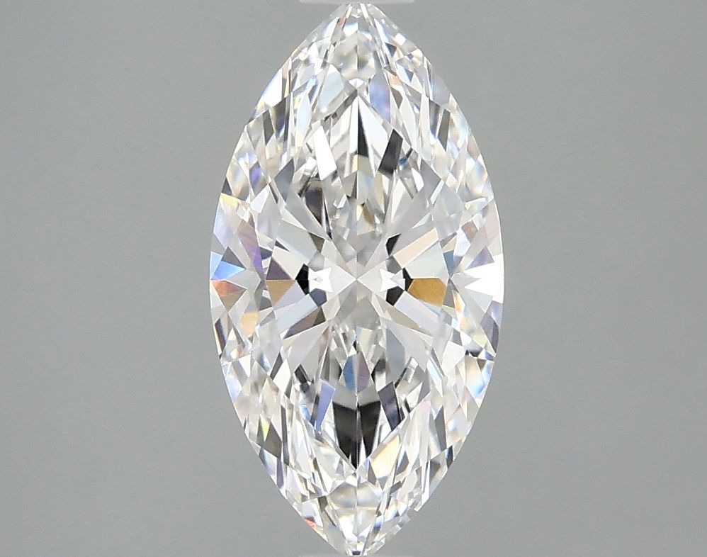 MARQUISE 1.59ct E VVS2 – EX EX NON