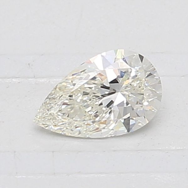 GOCCIA 0.51ct H VS2 EX EX NULLA