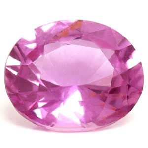 0.83 ct Sapphire