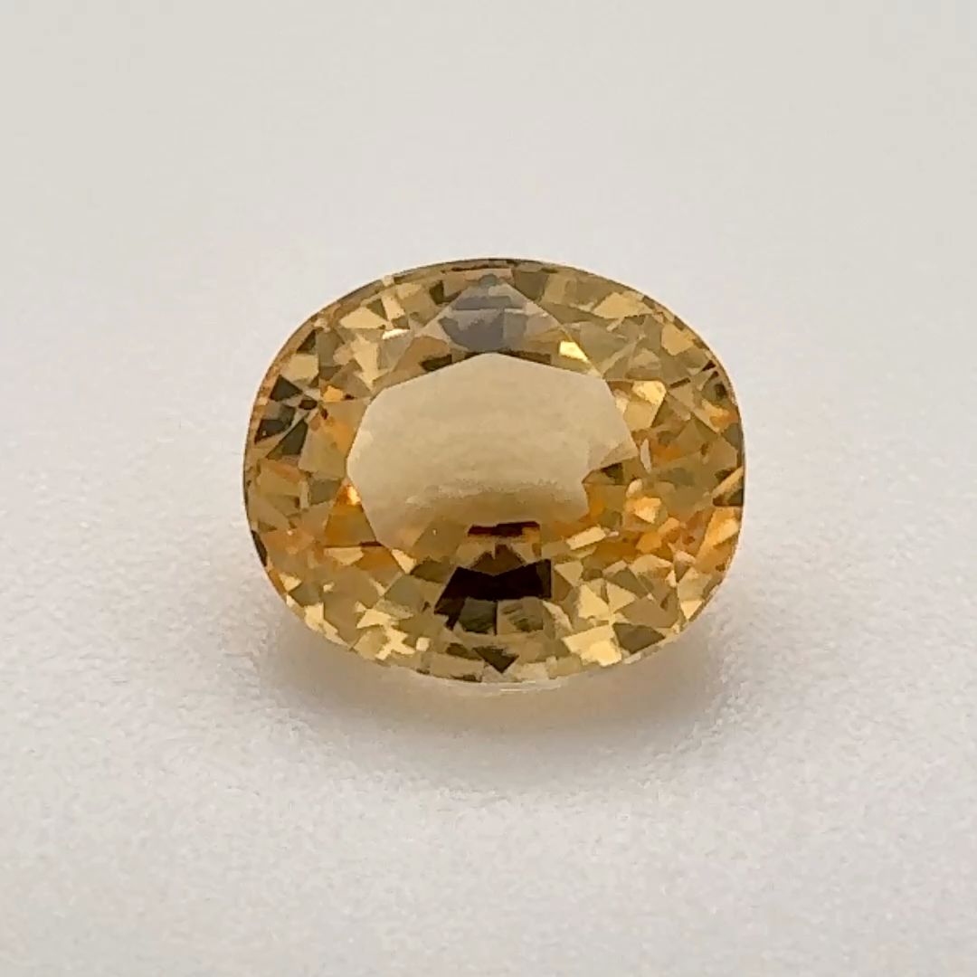 1.46 ct Topaz