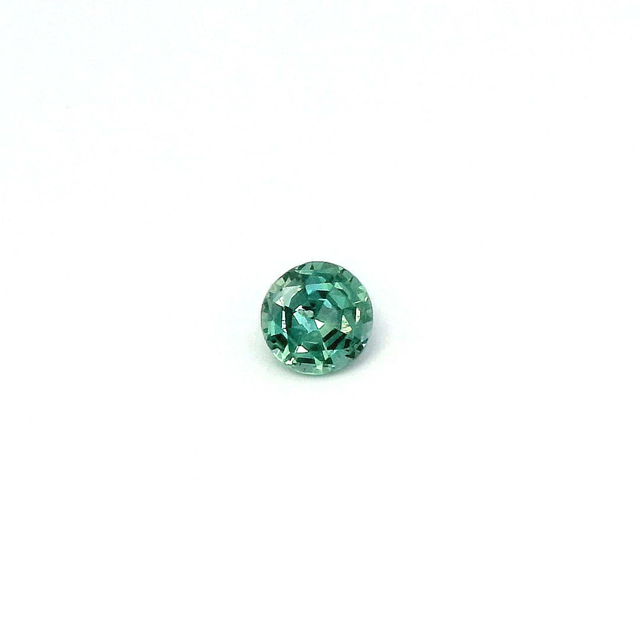 0.2 ct Round Alexandrite