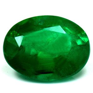 2.26 ct Emerald