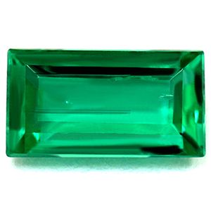 0.47 ct Emerald